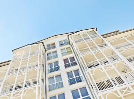 6 person holiday home in Großenbrode, Hotel in Großenbrode