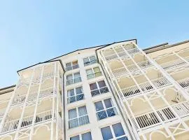 6 person holiday home in Großenbrode