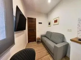 Blue Apartment in Puerto del Rosario