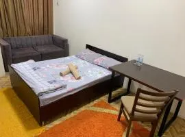 AviaHostel