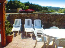 Apartment in Porto Pollo near Sea Beach