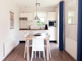 Skip Wellness De Luxe with sauna