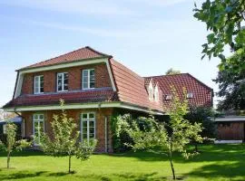 Ferienwohnung im Gutshaus Schulenbrook