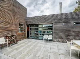 Apartment in Weelde with swimming pool