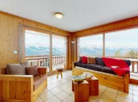 Plein Ciel VA 010 - MOUNTAIN apartment 8 pers