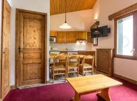 Appartement Confortable Centre Val-d'Isère, Proche Pistes/Commerces, 5-6 Pers, Expo Sud-Ouest - FR-1-519-21