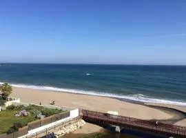 Apartment directly on the boulevard of La Cala