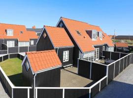 6 person holiday home in Skagen-By Traum