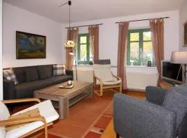 Appartementhaus Kranichblick in Breege