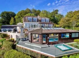 Finest Retreats - Cliff Lodge