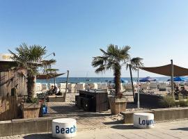 5 star holiday home in Großenbrode, hotel a Grossenbrode