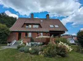 Stecher's Hüsli