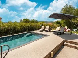 Villa with private pool in Callian