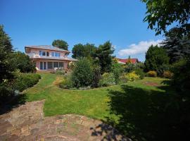 Comfortable holiday home, Swinoujscie, khách sạn ở Świnoujście