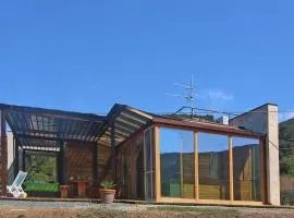 Holiday home Biocasa Fabiana, Portoferraio Magazzini
