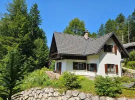Chalet 61 Lake Jasna