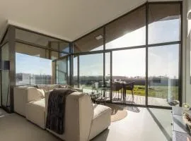 Beautiful holiday home with terrace