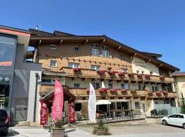 Apartment in Wildschönau in the mountains