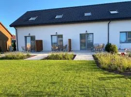 Holiday house for 4 people, peace and quiet