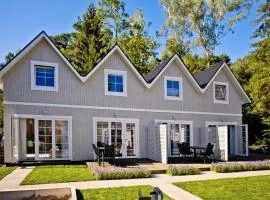 Holiday houses for 2 people in Pobierowo