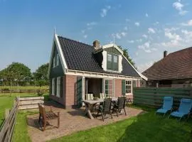 Holiday Home near Lutjestrand Beach