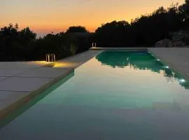 Villa Trullo dei Silvi by Salento Prime