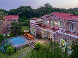 Jeju Olle House