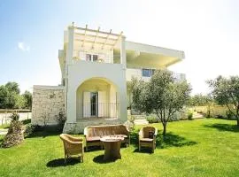 Apartment in Residence Rodanthi