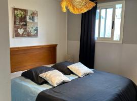 ti kaz Martin Dé O la Réunion