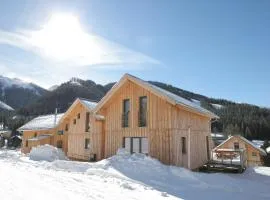Chalet in Hohentauern near Ski Lift