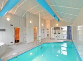 4 star holiday home in Ottendorf
