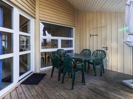 4 star holiday home in Ottendorf, Hotel in Otterndorf