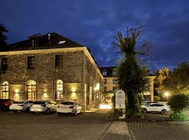 Hotel Bachmühle
