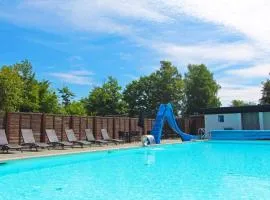 Hasle Holiday Park