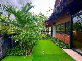 Studio Ground Floor Room by Densy Angkor