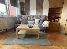 Tief 10 mit beheiztem Pool - Meerengel 1001 โรงแรมในวังเงอร์ลันด์