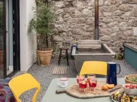 Number 2 Steading Cottage