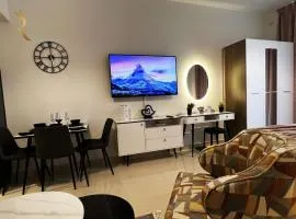 Stylish Al Reem Studio - Euphoria Royale Retreat