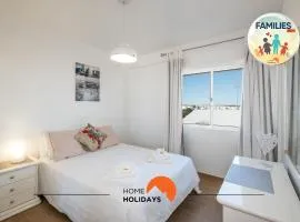 #012 Exclusivo para Famílias, Habijovem by Home Holidays