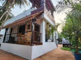 Bhatye Beach Resort Rejunuvation