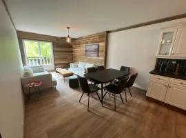Bel appartement Samoëns 72m2