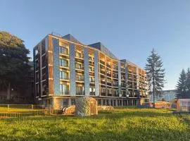 Summit of Saxony Resort Oberwiesenthal