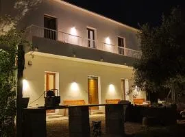 Guesthouse Las Hamacas Abruzzo