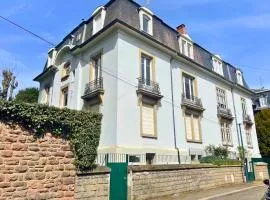 Maison Lafayette - COLODGE