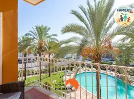 #190 Families Only - Descobrimentos by Home Holidays