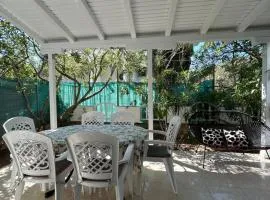 Apartman Moreno, Gajac-Zrće beach-Novalja