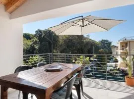 La terrazza di Elisabetta