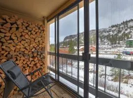 2 Bedroom Kirkwood Condo – Base Camp condo