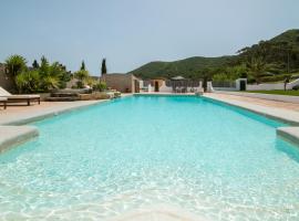 Casa Fajara, spa hotel in Carrapateira
