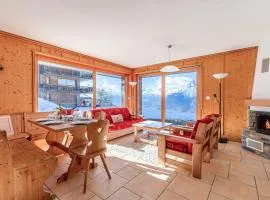 Plein Ciel VA 013 - MOUNTAIN apartment 8 pers